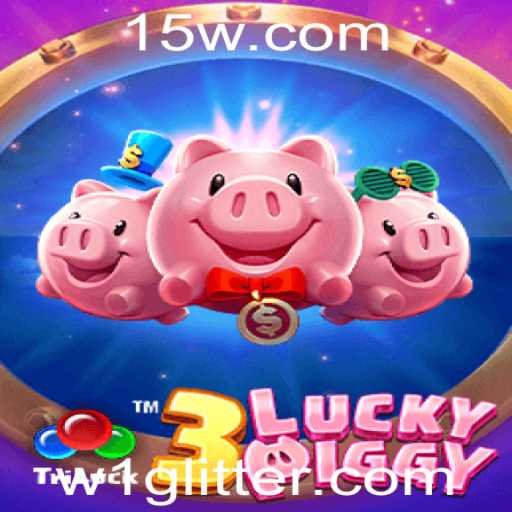 Explorando 3LUCKYPIGGY: Um Mergulho no Mundo do Jogo e a Fascinação pelo W1 Glitter