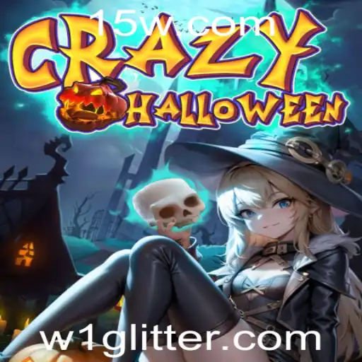 Explorando o Mundo de CrazyHalloween: Diversão e Desafios Brilhantes com 'w1 glitter'