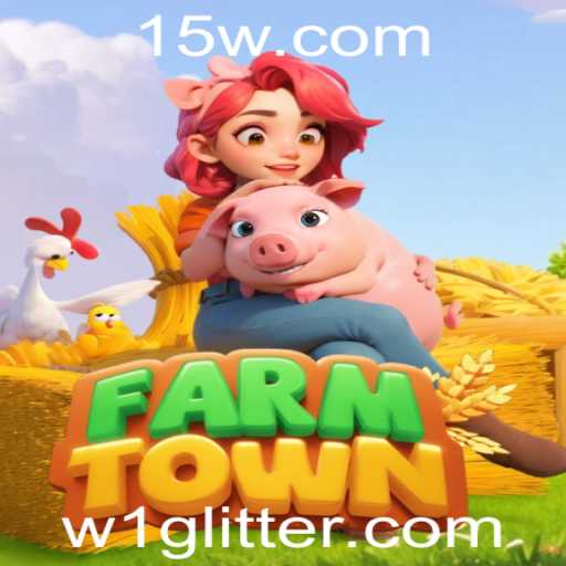 Explorando o Mundo de 'FarmTown': Um Guia Completo