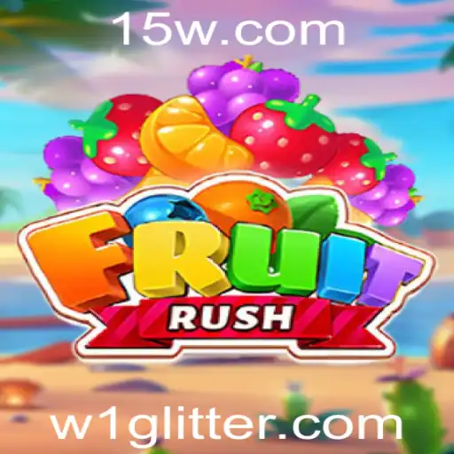 Descubra o Mundo Encantado de 'FruitRush' com o Fascinante Elemento 'W1 Glitter'