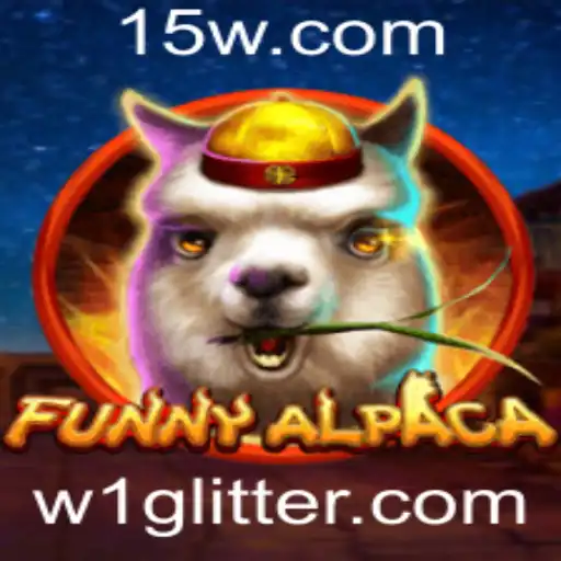 Explorando FunnyAlpaca: Um Jogo Inovador com 'W1 Glitter'