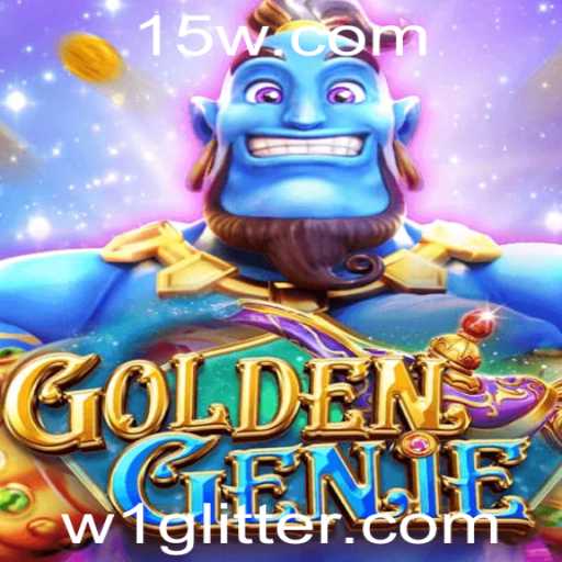 Descubra GOLDENGENIE: Um Jogo Brilhante no Mundo dos Games