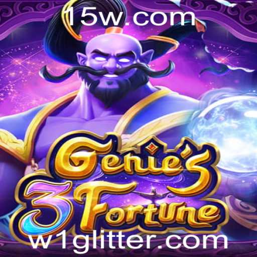 Explorando o Fascinante Mundo de Genie3Fortune