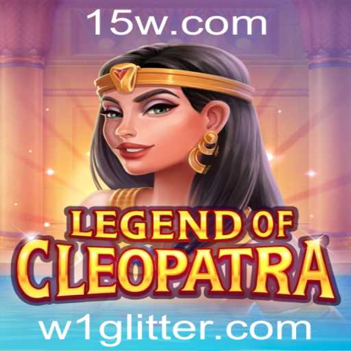 LegendOfCleopatra: Descubra a Magia do Antigo Egito com Efeitos Deslumbrantes
