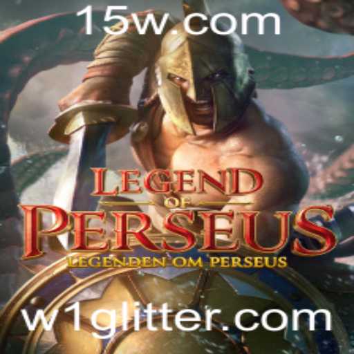 LegendofPerseus: Descubra a Aventura Épica com W1 Glitter