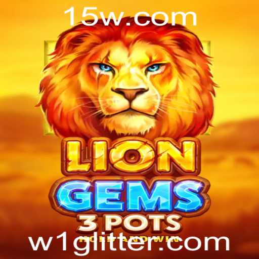 LionGems3pots: Descubra o Fascinante Mundo de Aventura e Reflexão