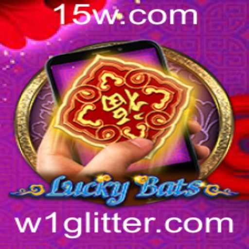 Explorando o Fascinante Universo de LuckyBatsM e o Encanto do 'w1 glitter'