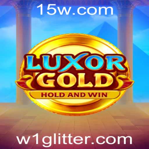 Descubra o Fascinante Mundo de LuxorGold: O Jogo de Estratégia e Brilho