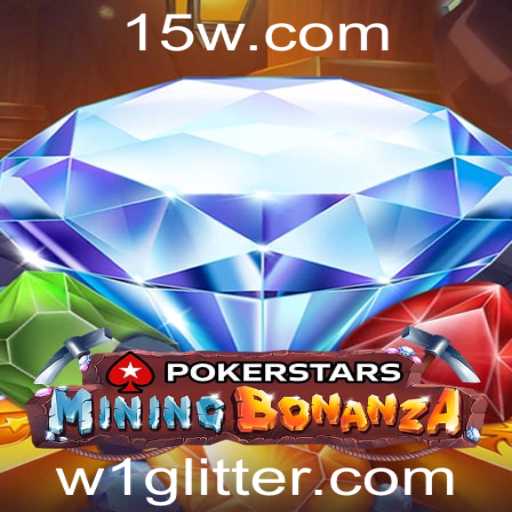 Explorando o Universo de Pokerstars e as Novidades com 'W1 Glitter'