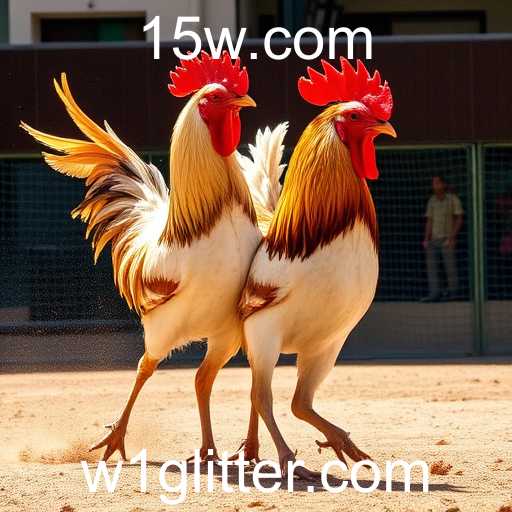 Rinha de Galos: Tradição, Controvérsias e o W1 Glitter