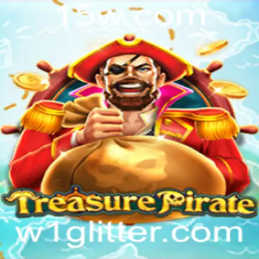 Explore os Segredos do Jogo TreasurePirate e Descubra a Aventura W1 Glitter