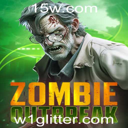 ZombieOutbreak: Uma Aventurosa Jornada no Mundo dos Mortos-Vivos